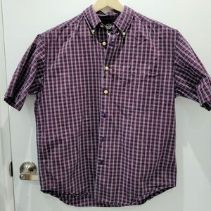 Docker Dress Shirt